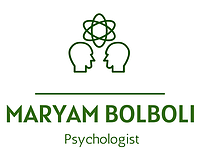 مطب روانشناسی مریم بلبلی