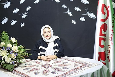 مصاحبه با شبکه جام جم - خانواده و ازدواج
